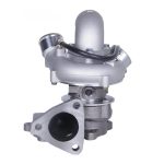 Turbo GT1749S Turbocharger 2820042700 715924-2 for Hyundai 4D56TCI Engine - Image 2
