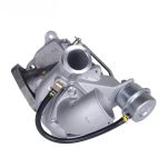 Turbo GT1749S Turbocharger 2820042700 715924-2 for Hyundai 4D56TCI Engine - Image 3