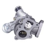 Turbo GT1749S Turbocharger 2820042700 715924-2 for Hyundai 4D56TCI Engine - Image 4