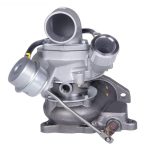 Turbo GT1749S Turbocharger 2820042700 715924-2 for Hyundai 4D56TCI Engine - Image 5