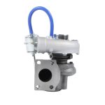 Turbo GT2052S Turbocharger 219-9766 10R-9569 for Caterpillar CAT 3054 3054B Engine