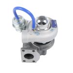 Turbo GT2052S Turbocharger 219-9766 10R-9569 for Caterpillar CAT 3054 3054B Engine - Image 2