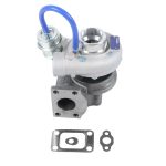 Turbo GT2052S Turbocharger 219-9766 10R-9569 for Caterpillar CAT 3054 3054B Engine - Image 5