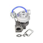 Turbo GT2052S Turbocharger 727262-0001 452222-0001 2674A351 for Perkins 135TI Engine