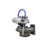 Turbo GT2052S Turbocharger 727262-0001 452222-0001 2674A351 for Perkins 135TI Engine - Image 2