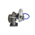 Turbo GT2052S Turbocharger 727262-0001 452222-0001 2674A351 for Perkins 135TI Engine - Image 3