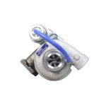Turbo GT2052S Turbocharger 727262-0001 452222-0001 2674A351 for Perkins 135TI Engine - Image 5