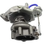 Turbo GT2259LS Turbocharger 24100-4631A 241004631A for Kobelco Excavator SK200-8 - Image 3