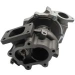 Turbo GT2259LS Turbocharger 24100-4631A 241004631A for Kobelco Excavator SK200-8 - Image 4
