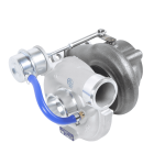 Turbo GT2556S Turbocharger 2674A404 for Perkins 1104C-44TA Engine - Image 3