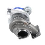 Turbo GT2556S Turbocharger 2674A404 for Perkins 1104C-44TA Engine - Image 4