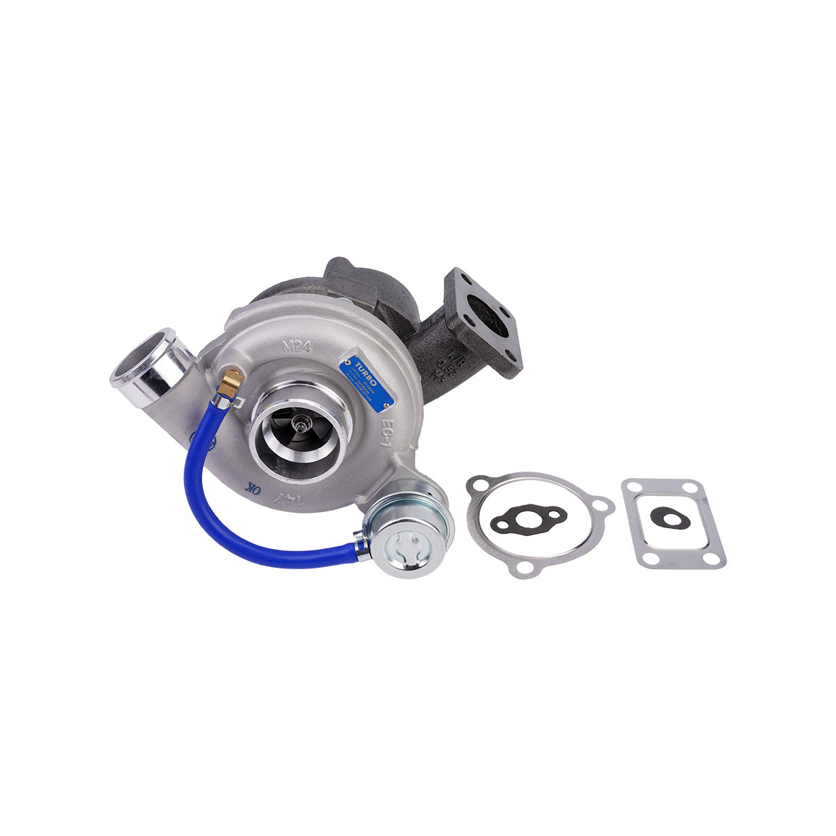 Turbo-GT2556S-Turbocharger-2674A827-2674A226-for-Perkins-Engine-1104C-44T_01 Turbo GT2556S Turbocharger 2674A827 2674A226 for Perkins Engine 1104C-44T - Image 1