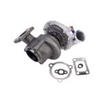 Turbo GT2556S Turbocharger 2674A827 2674A226 for Perkins Engine 1104C-44T - Image 2