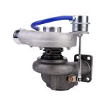 Turbo GT2556S Turbocharger 2674A827 2674A226 for Perkins Engine 1104C-44T - Image 4