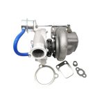 Turbo GT25S Turbocharger 2674A842 V1700136B for Caterpillar CAT Excavator E320GC - Image 2