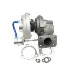 Turbo GT25S Turbocharger 2674A842 V1700136B for Caterpillar CAT Excavator E320GC - Image 3