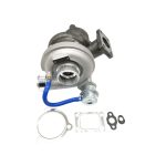 Turbo GT25S Turbocharger 2674A842 V1700136B for Caterpillar CAT Excavator E320GC - Image 4