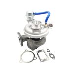Turbo GT25S Turbocharger 2674A842 V1700136B for Caterpillar CAT Excavator E320GC - Image 5