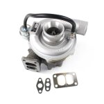 Turbo GT3571S Turbocharger 2674A346 JE03414B for Garrett Perkins Vista 6 Engine - Image 2