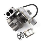 Turbo GT3571S Turbocharger 2674A346 JE03414B for Garrett Perkins Vista 6 Engine - Image 3