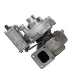 Turbo GT4082V Turbocharger 766758-5009 17201-E0142A for Hino J08E Engine