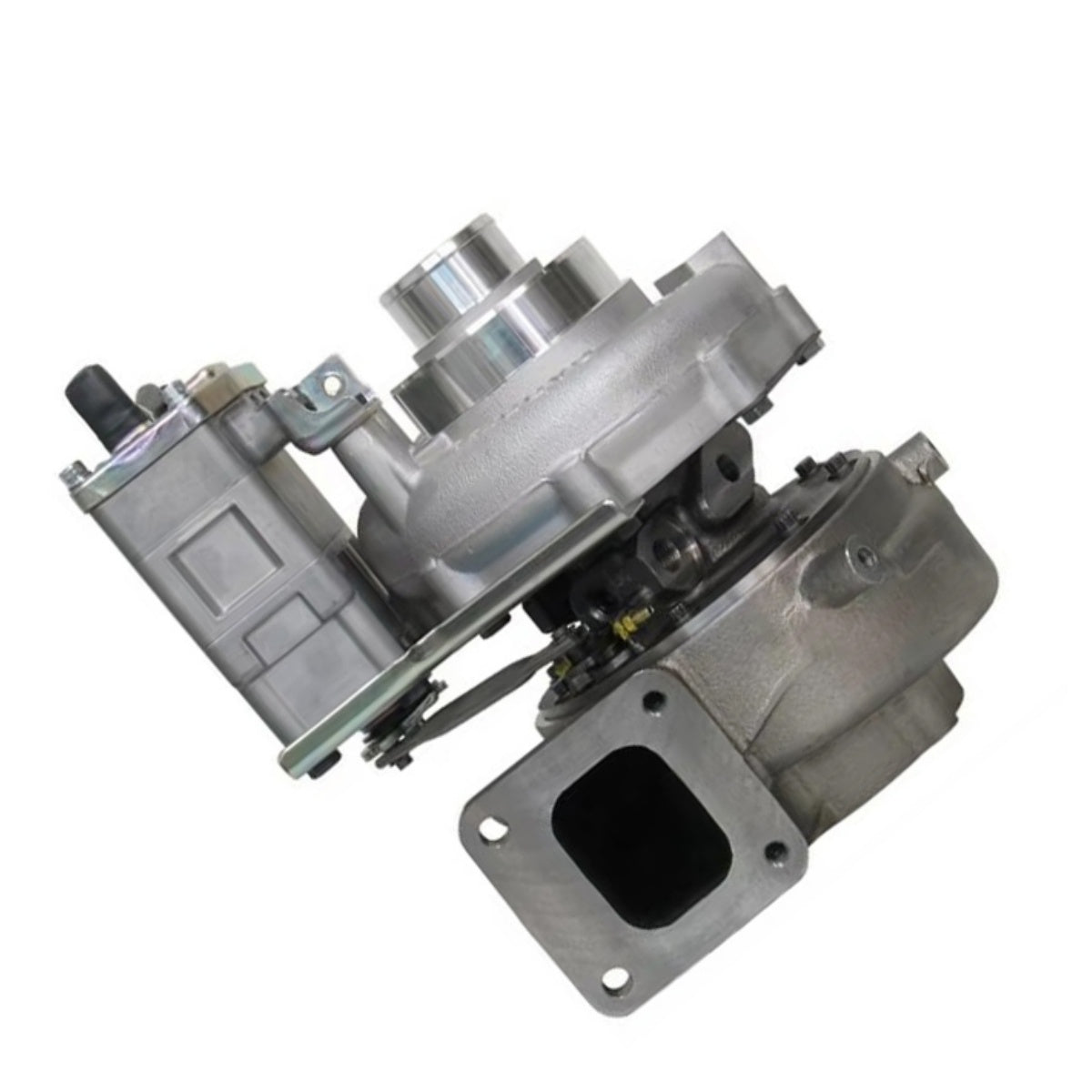 Turbo GT4082V Turbocharger 766758-5009 17201-E0142A for Hino J08E Engine