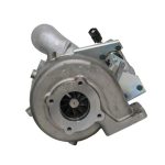 Turbo GT4082V Turbocharger 766758-5009 17201-E0142A for Hino J08E Engine - Image 2