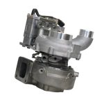 Turbo GT4082V Turbocharger 766758-5009 17201-E0142A for Hino J08E Engine - Image 4