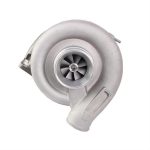 Turbo H1C Turbocharger 3526739 3802302 3528771 for Cummins 6BT 5.9L Diesel Engine - Image 2