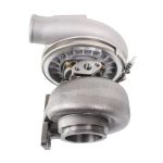 Turbo H1C Turbocharger 3526739 3802302 3528771 for Cummins 6BT 5.9L Diesel Engine - Image 3