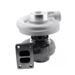 Turbo H1C Turbocharger 3802289 for Cummins 6BT 6BTA Engine - Image 2