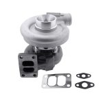 Turbo H1C Turbocharger 3802289 for Cummins 6BT 6BTA Engine - Image 5