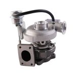Turbo HE200WG Turbocharger 3796180 3789240 3789239 for Cummins ISF3.8 ISF2.8 Engine