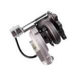 Turbo HE200WG Turbocharger 3796180 3789240 3789239 for Cummins ISF3.8 ISF2.8 Engine - Image 5