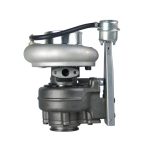 Turbo HE351W Turbocharger 4956076 for Cummins ISBE Engine - Image 2