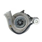 Turbo HE351W Turbocharger 4956076 for Cummins ISBE Engine - Image 3