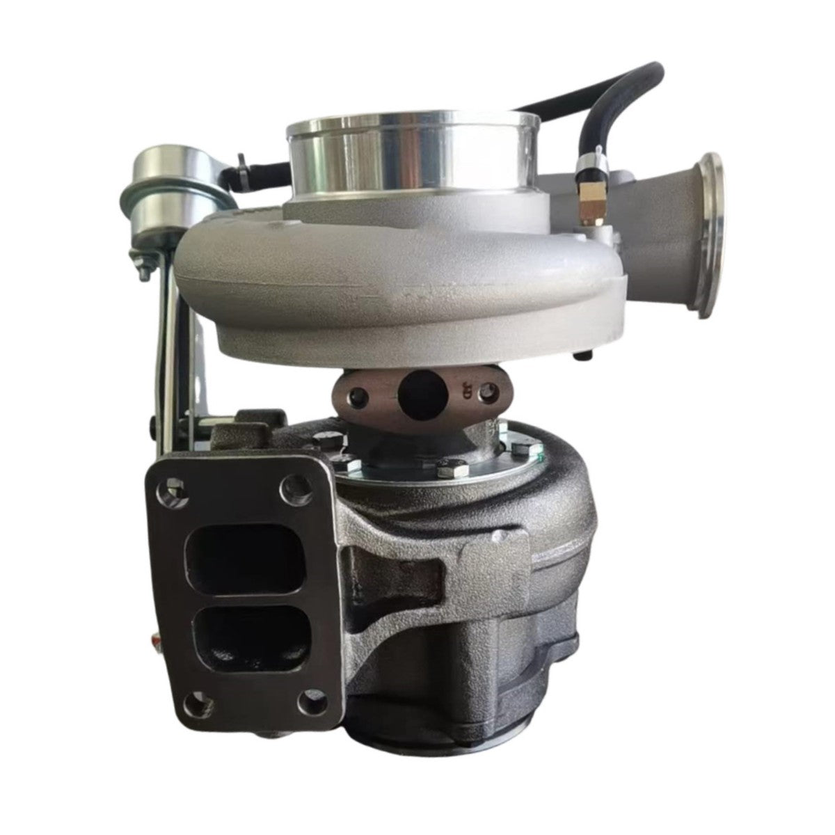 Turbo HE500 Turbocharger 5351228 5358739 5358740 for Cummins ISG12 Engine