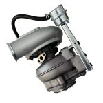 Turbo HE500 Turbocharger 5351228 5358739 5358740 for Cummins ISG12 Engine - Image 2