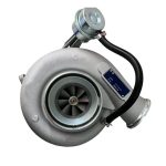 Turbo HE500 Turbocharger 5351228 5358739 5358740 for Cummins ISG12 Engine - Image 3