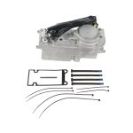 Turbo HE500VG Turbocharger Actuator 12V 5322874 5322875 for Paccar Engine MX13