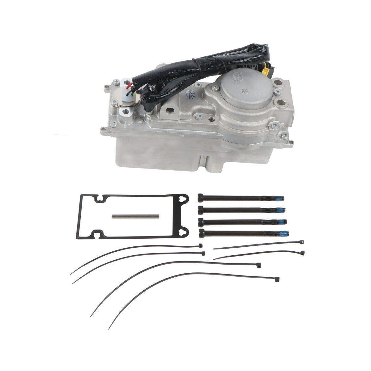 Turbo HE500VG Turbocharger Actuator 12V 5322874 5322875 for Paccar Engine MX13