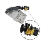 Turbo HE500VG Turbocharger Actuator 12V 5322874 5322875 for Paccar Engine MX13 - Image 2