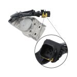 Turbo HE500VG Turbocharger Actuator 12V 5322874 5322875 for Paccar Engine MX13 - Image 3