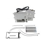 Turbo HE500VG Turbocharger Actuator 12V 5322874 5322875 for Paccar Engine MX13 - Image 4