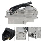 Turbo HE500VG Turbocharger Actuator 12V 5322874 5322875 for Paccar Engine MX13 - Image 6