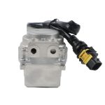 Turbo HE500VG Turbocharger Actuator 12V 5322874 5322875 for Paccar Engine MX13 - Image 7