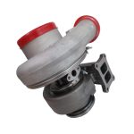 Turbo HE551V Turbocharger 3596623 for Cummins ISX Engine - Image 2
