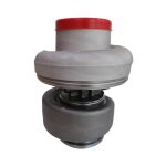 Turbo HE551V Turbocharger 3596623 for Cummins ISX Engine - Image 4