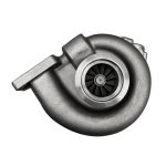 Turbo HE551V Turbocharger 4089551 for Cummins ISX QSX15 Engine - Image 3