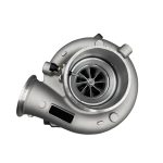 Turbo HE551V Turbocharger 4089551 for Cummins ISX QSX15 Engine - Image 5